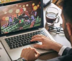 Вход на зеркало Casino Wilder